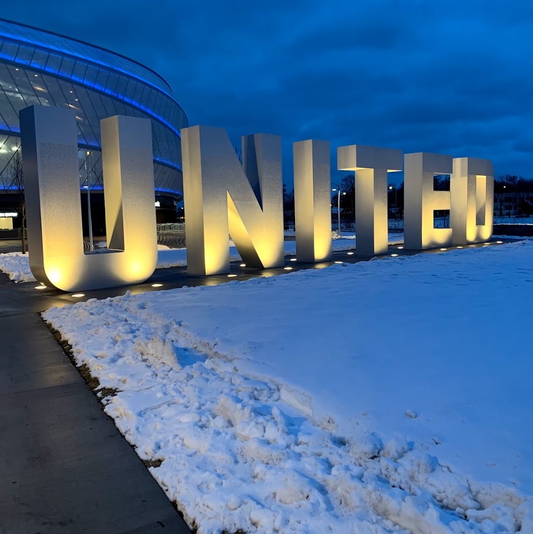 National Sign Company Sign Manufacturing Jones Sign